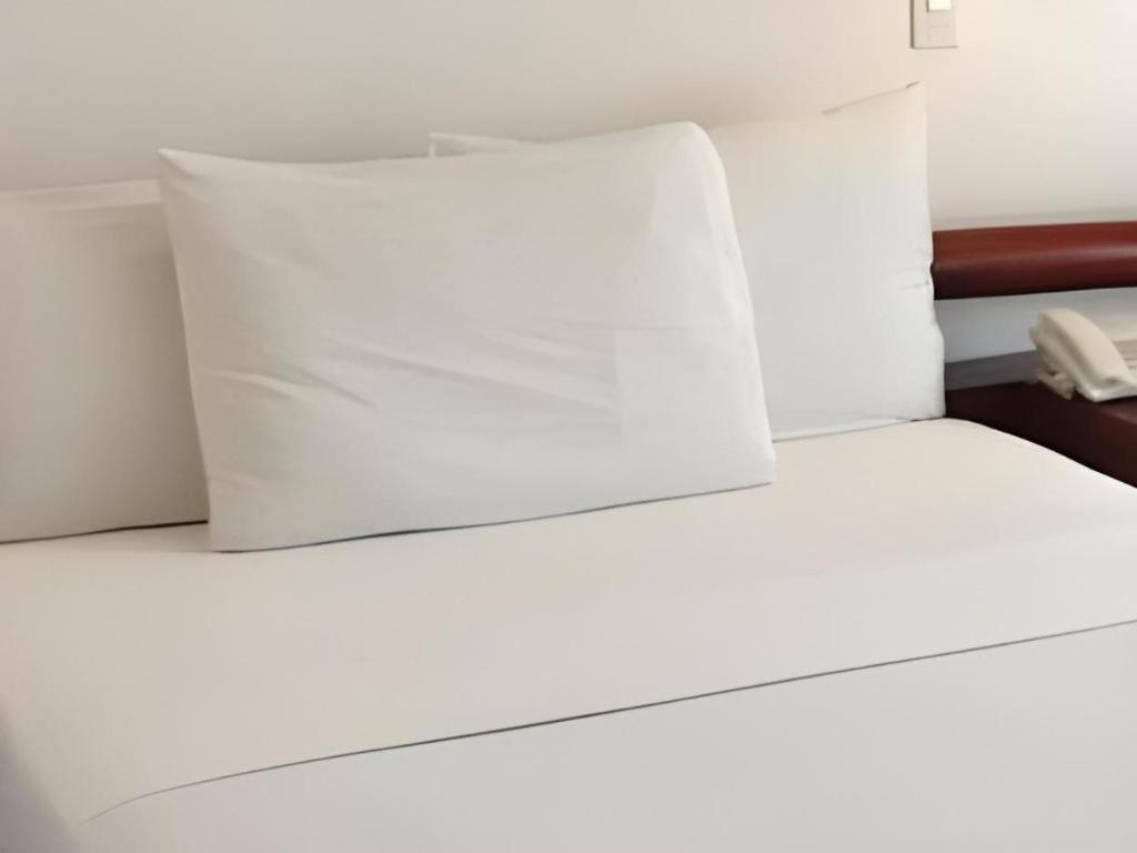 Soledad Suites Panglao-stad Buitenkant foto