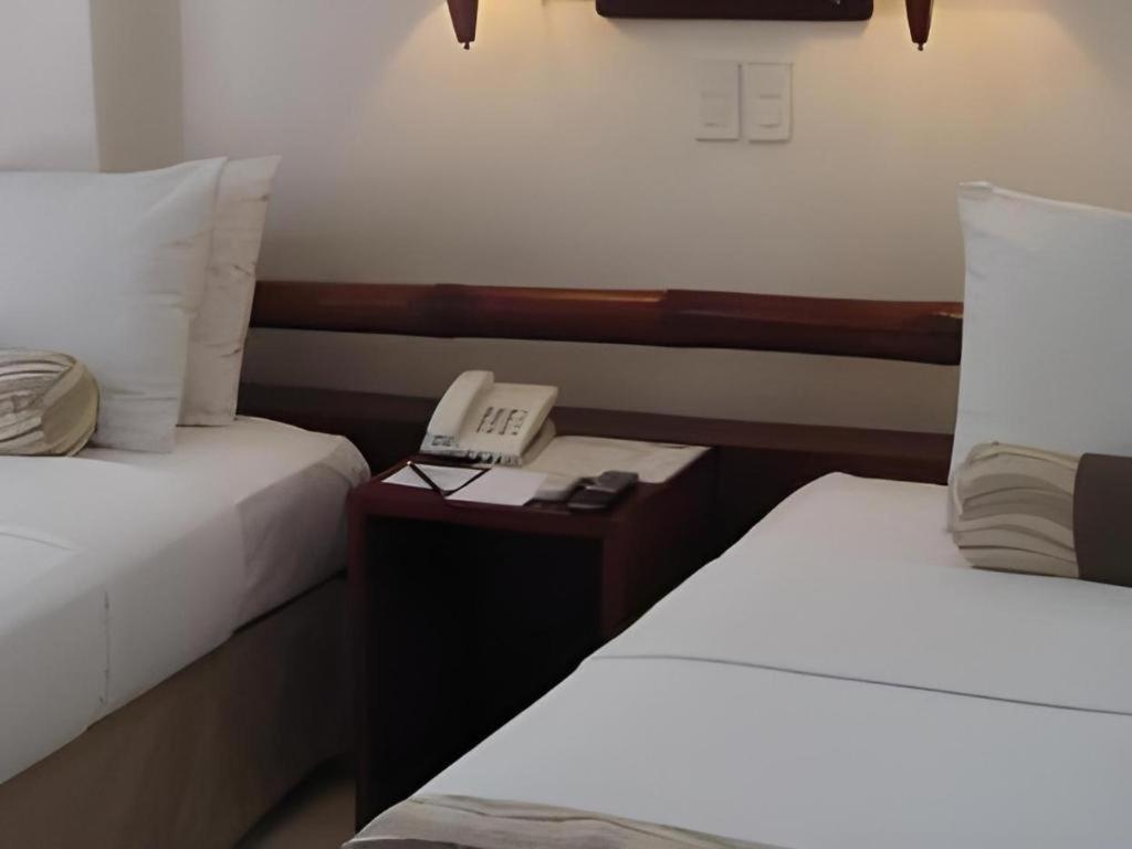Soledad Suites Panglao-stad Buitenkant foto
