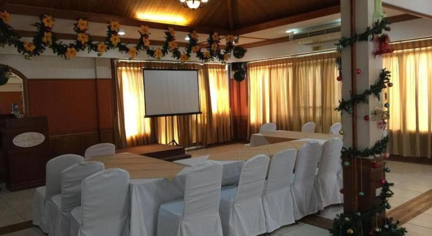 Soledad Suites Panglao-stad Buitenkant foto